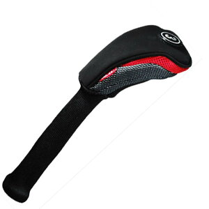 LEZAX(レザックス) TEE-OFF ヘッドカバー フェアウェイウッド用 TOHC-6222