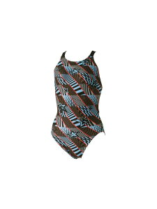 Speedo(Xs[h) jpg[jO jpg[jO Boom Geometric TurnS Suit u[WIgbN^[YX[c STW02403 fB[X
