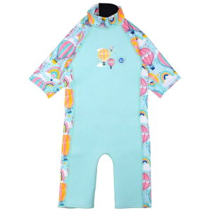 [Splash About] XvbVAoEg SunSea EFbgX[c LbY bVK[h  ۉ UV΍ j̎q ̎q xr[ ₷ C v[  