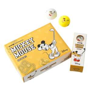 {rbN(Volvik) St{[ DISNEY MICKEY GOLF DZ PACK zCgECG[ 1_[Xi12j