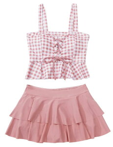 [AILITI]  ̎q Zp[g 2_Zbg ^Lj ItV_[ XJ[g LbY w WjA K[Y