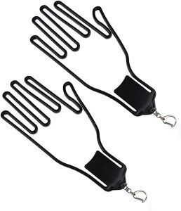 Crystal craft St oCN ܃z_[ Ԃ牺 O[u  nK[ y2Zbgz