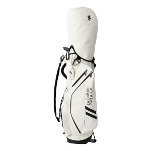 [P PATRICK] LfBobO(St) CADDIE BAG