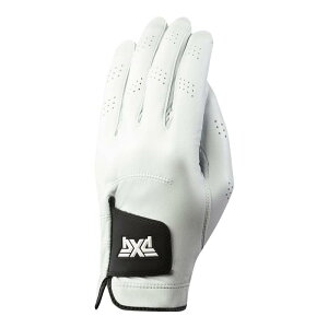 s[GbNXW[(PXG) Men's LH Players Glove StO[u p wZ G4-652021019LHMC-WHT zCg M
