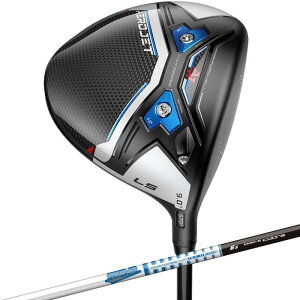 コブラ(Cobra) エアロジェット AEROJET LS ドライバー(1W ロフト9度)TOUR AD for Cobra