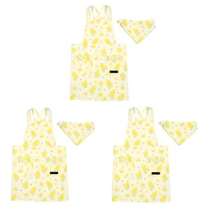 COLORFUL CANDY STYLE �o�b�N�N���X�q�ǂ��G�v����(100�`120cm) �~���U�t���[�� 3���Z�b�g ���̎q ���킢�� �q���p �q�� ���ǂ� �G�v���� �O�p�� �Z�b�g �L�b�Y�G�v���� �q���p �c�� ���w�� ���� ��