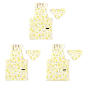 COLORFUL CANDY STYLE �o�b�N�N���X�q�ǂ��G�v����(100�`120cm) �����m�[�A�C���� �~���U�t���[�� 3���Z�b�g ���̎q ���킢�� �q���p �q�� �G�v���� �O�p�� �Z�b�g �L�b�Y�G�v���� �c�� ���w�� ��