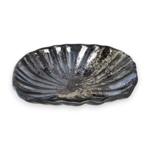 J-kitchens Nebula �M �f�B�i�[�v���[�g �K���X �I�[�o�� �� �u���b�N �S�[���h 12cm