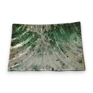 J-kitchens ���M �K���X �v���[�g �����` �M �v���|�g �� �O���[�� �S�[���h 15cm �ʗ�