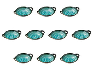 10�Z�b�g �q�σX�J�C����t�۔��� [ 18.5×14.5×4.3cm ] | ���� �Z�g���m�z���|(Setomonohonpo)