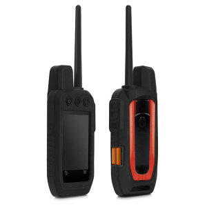 kwmobile Garmin Alpha 200i / Alpha 300iΉ P[X - GPS ir VR یP[X F