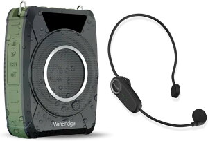 W WINBRIDGE g 20W |[^ug IPX6h ^/USB/AUX/TFJ[h/~[g/sosA[@\ yĐ ^Xs[J[ PAVXe nYt[ Cxg Kw c tp {