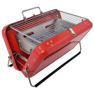 s[X p[N peace park X[cP[Xo[xL[O X[ SUIT CASE BBQ GRILL S YF-8815 Lvpi