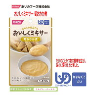 【ホリカフーズ】おいしくミキサー　筍おかか煮 / 567525　50g たけのことかつおの風味を生かし味わい深…