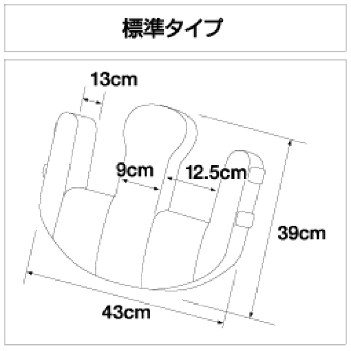 楽天市場】【アイ ソネックス】ライトターン 関節の変形や拘縮の