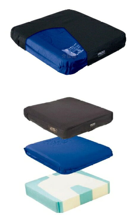 楽天市場】入荷待ち 車椅子用クッション バリライト リフレックス 