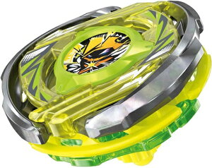 BEYBLADE X �x�C�u���[�hX CX-02 �X�^�[�^�[ �E�B�U�[�h�A�[�N R4-55LO