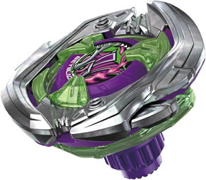 ベイブレードX UX-09 スターター サムライセイバー2-70L」の人気商品 タカラトミー ベイブレードX UX-00 サムライセイバー 2個セット。