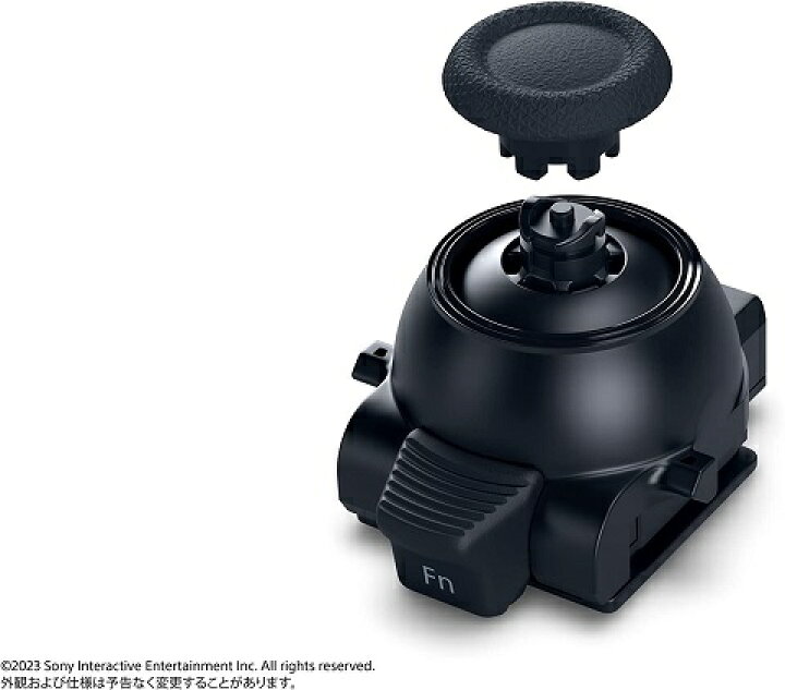 楽天市場】純正品 スティックモジュール DualSense Edge ワイヤレス 