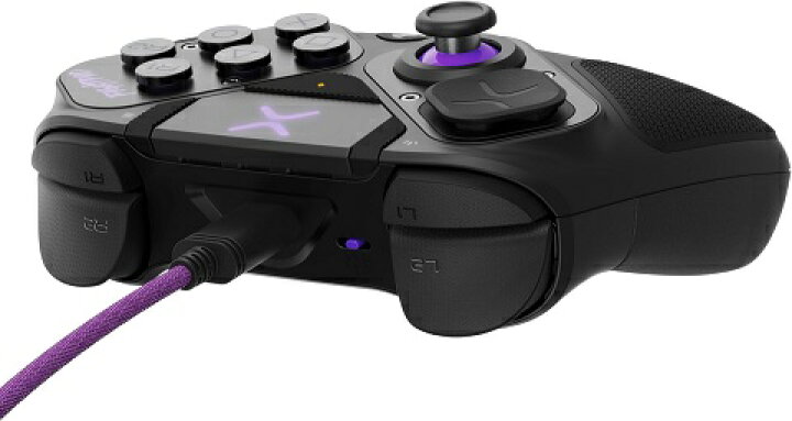 楽天市場】PDP Victrix Pro BFG Wireless Controller for PS5 