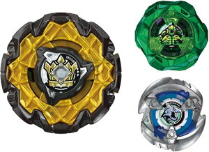 ^Jg~[(TAKARA TOMY) BEYBLADE X xCu[hX CX-11 Gy[}CgfbLZbg