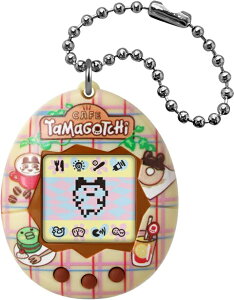 [o_C(BANDAI)] Original Tamagotchi Tama Cafe ܂