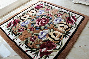 ؈ [gO ij200x200cm ` _ ԕ y[gXbpNbVȂ3_tz O}bg [gJ[ybg Z O~ Ԗ͗l t[fUC I[Xg