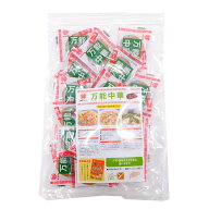 【メーカー直営】丸三食品 万能中華スープ 18包入り ソフト固形タイプ 個包装 チャーハンの素 炒飯 プロ…