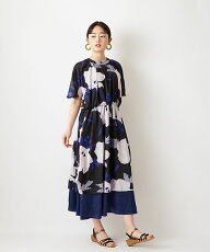 楽天市場 洋服 ワンピース ふりふ 楽天市場店