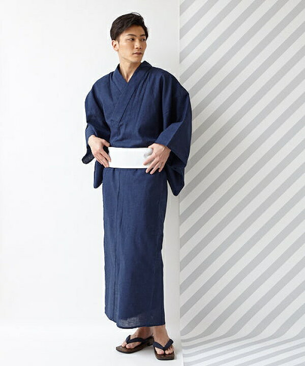 楽天市場 Web限定 メンズ浴衣６点セット ふりふオリジナルコーディネート 公式 ふりふ メンズ浴衣 男性ゆかた 5点セット 紳士 ゆかた ユカタ 浴衣 無地 夏 レトロ モダン ポップ 黒 ベージュ 茶 紺 各帯 下駄 腰ひも トートバッグセット ｍサイズ L ふりふ 楽天市場店