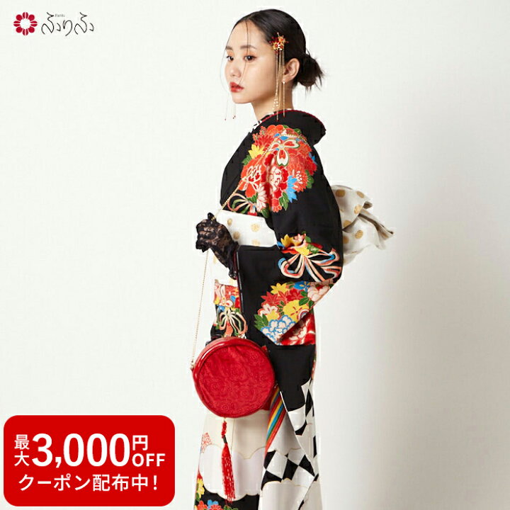 楽天市場】【セール20%オフ】娘娘バッグ公式 ふりふ にゃんにゃん 
