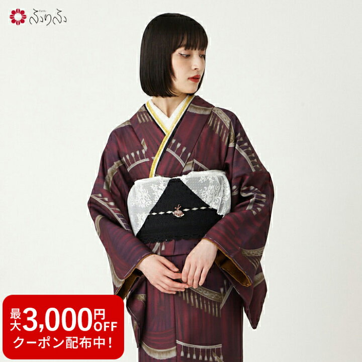 楽天市場】【セール20%オフ】小紋単品「 カーテンコール 
