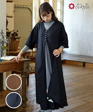楽天市場 洋服 ワンピース ふりふ 楽天市場店