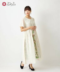 楽天市場 洋服 ワンピース ふりふ 楽天市場店