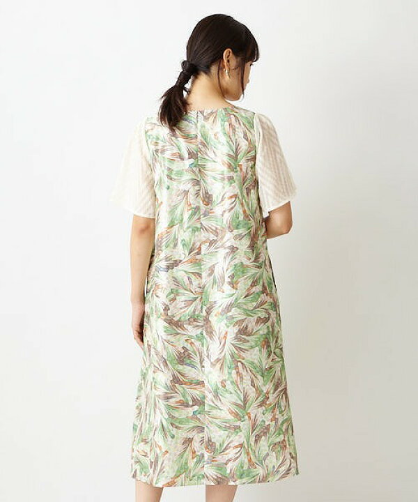 楽天市場 Sale70 オフ 公式 ふりふ 花園マーブル カットジャガード重ねワンピースふりふオリジナル レディース ワンピース ロング丈 重ね ドットチュール フレア フェミニン 大人女子 和柄 和風 花柄 レトロ モダン 結婚式 2次会 フォーマル ギフト プレゼント 楽天市場 Sale70 オフ 公式 ふりふ 花園マーブル カットジャガード重ねワンピースふりふオリジナル レディース ワンピース ロング丈 重ね ドットチュール フレア フェミニン 大人女子 和柄 和風 花柄 レトロ モダン 結婚式 2次会 フォーマル ギフト プレゼント