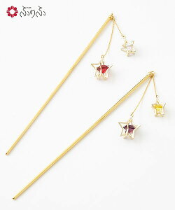星 髪飾り 結婚式の人気商品 通販 価格比較 価格 Com