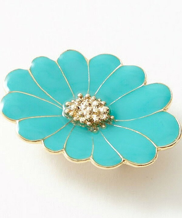 楽天市場】帯留「乙女菊帯留」公式 ふりふ 人気 花 菊 帯飾り 帯どめ  