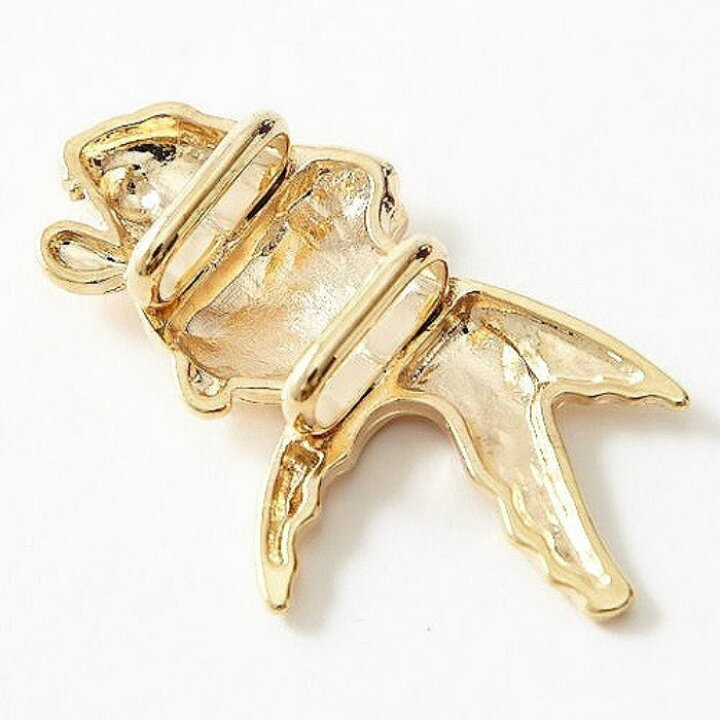 楽天市場】帯留「金魚ジュリー」公式 ふりふ 人気 金魚 帯飾り 帯どめ 