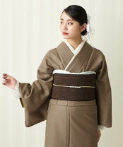 楽天市場】着物（カラーグレー・種類（着物）色無地）（和服 