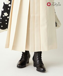 レディースブーツ 袴 編み上げブーツの人気商品 通販 価格比較 価格 Com