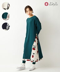 楽天市場 洋服 ワンピース ふりふ 楽天市場店