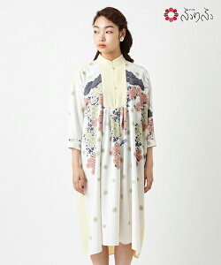 和風 ワンピースの人気商品 通販 価格比較 価格 Com