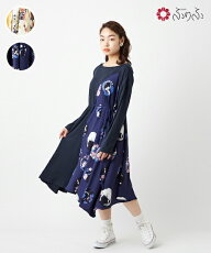 楽天市場 洋服 ワンピース ふりふ 楽天市場店