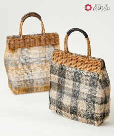 楽天市場 かごバッグ クラッチバッグ セカンドバッグ レディースバッグ バッグ バッグ 小物 ブランド雑貨の通販