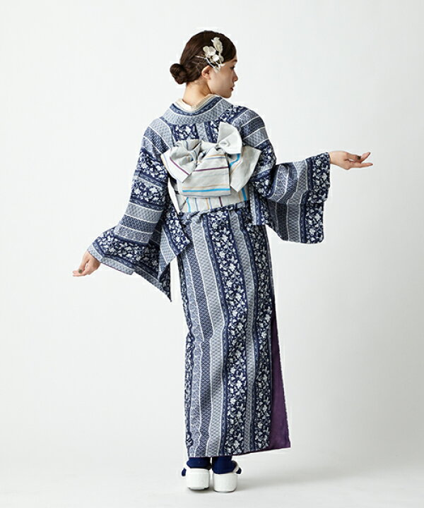 楽天市場】【セール30%オフ】小紋単品「ポタリー」公式 ふりふ 大正  