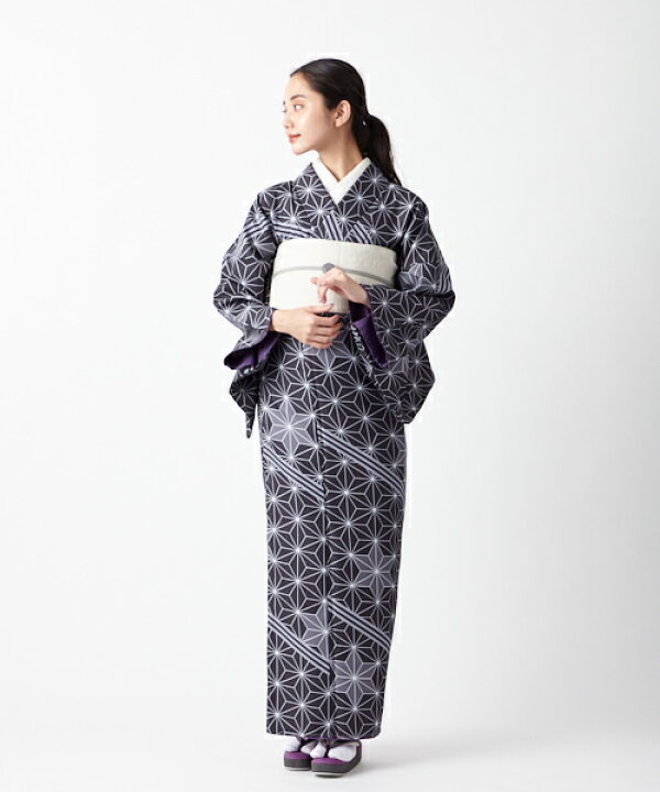 楽天市場】【セール50%オフ】【WEB限定】洗える着物公式 ふりふ 単品  
