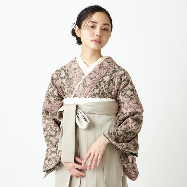 楽天市場】袴単品「furifu-satin袴」公式 ふりふ 袴 はかま 卒業式  