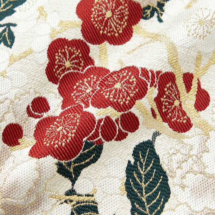 楽天市場】【セール10%オフ】袋帯単品「 花蝶妃 」公式 ふりふ 帯 