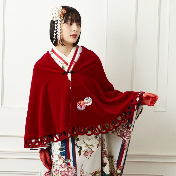 特価】逸品 美品 正絹 ショール 総絞り 裏地付き 女性 婦人 レディース 