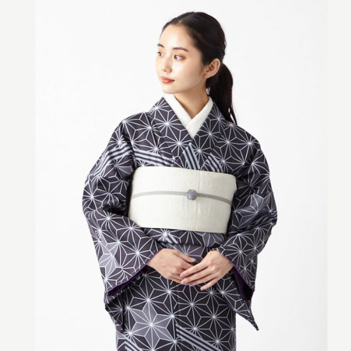 楽天市場】【セール50%オフ】【WEB限定】洗える着物公式 ふりふ 単品 